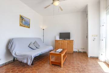 Apartamento para 3 Personas en Sitges, Costa del Garraf, Foto 3