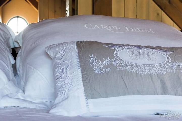 Location de vacances pour 4 personnes, avec terrasse et jardin, animaux acceptés à Beernem - 2