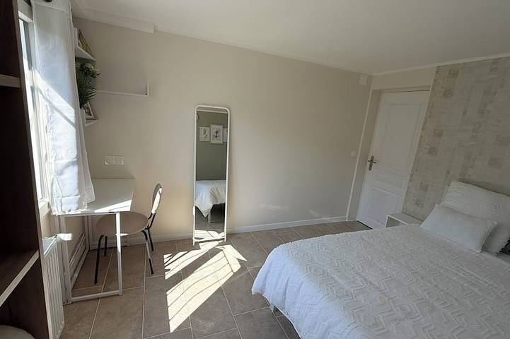Gîte pour 2 personnes à Billère - 2