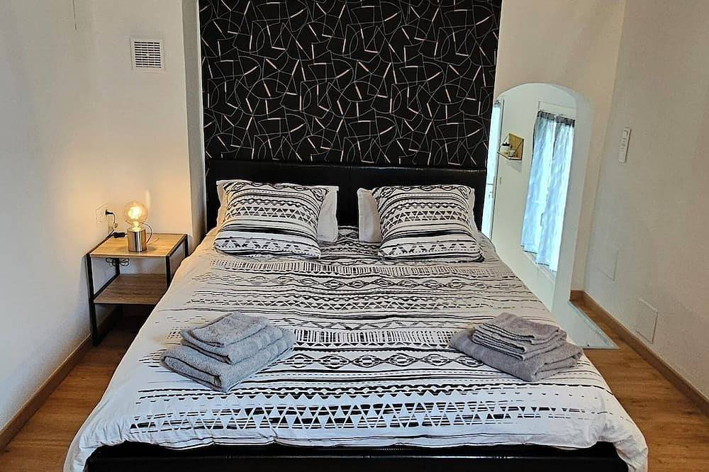 Apartamento entero, Appartement Saint Cézaire Sur Siagne in Saint-Cézaire-sur-Siagne, Region de Cannes