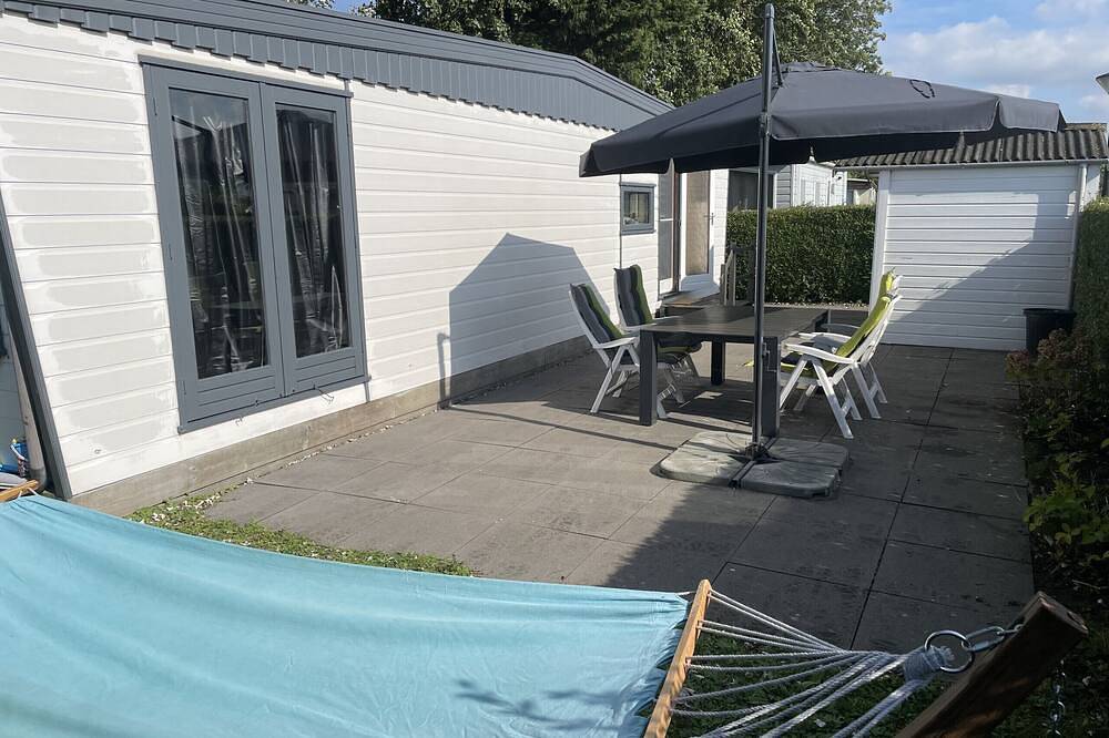 Casa vacanza a Nieuwvliet a partire da 129€ a notte