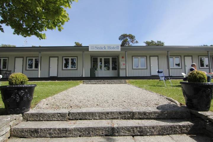 Hôtel pour 2 personnes, avec piscine, animaux acceptés