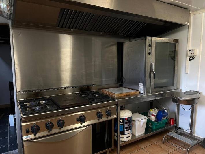 Location de vacances pour 16 personnes, animaux acceptés dans Locquignol - 4