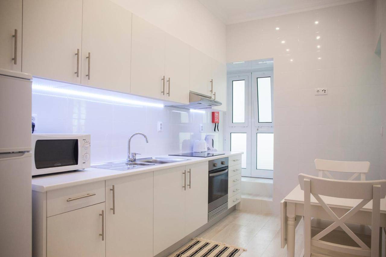 Casa do Colégio Downtown Private Suite 61 in São Miguel Island, Ponta Delgada