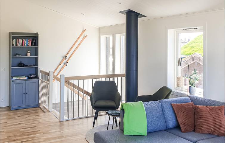 Ferienwohnung für 16 Personen, mit Sauna und Garten sowie Terrasse in Värmland - 4