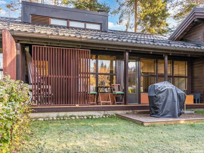 Ferienhaus für 4 Personen - 1