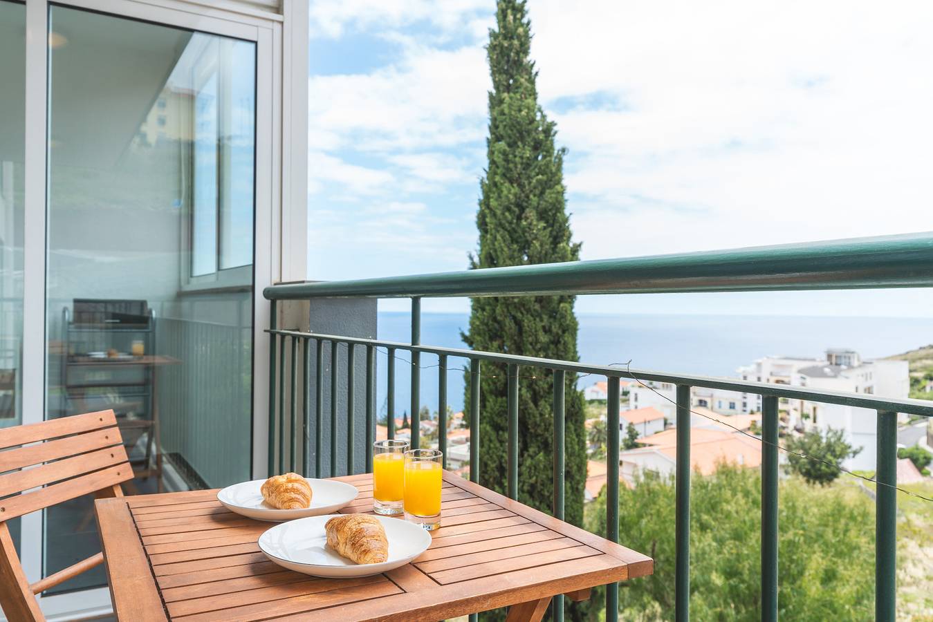 Appartamento vacanze a Caniço a partire da 84€ a notte
