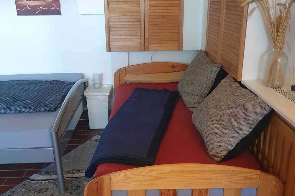 Ganze Wohnung, Kaiser's Doppelzimmer 4 – Fewo in Franken in Herrieden, Romantische Straße