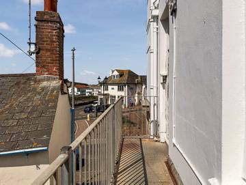 Holiday Rental for 4 People in Bude, Cornwall, Photo 1