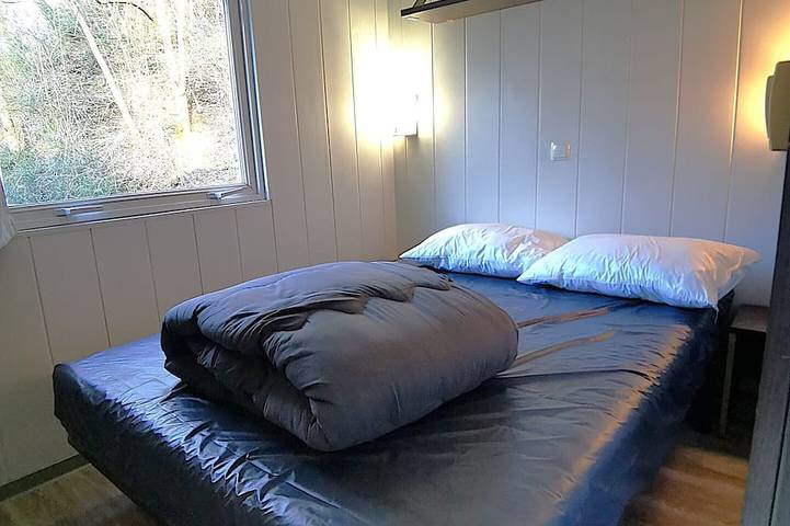 Gîte pour 6 personnes, avec terrasse et piscine, animaux acceptés à Saint-Chéron - 2