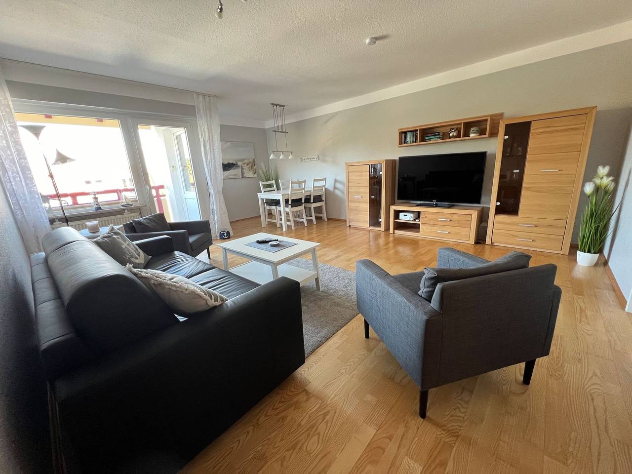Appartamento vacanze a Cuxland a partire da 77€ a notte