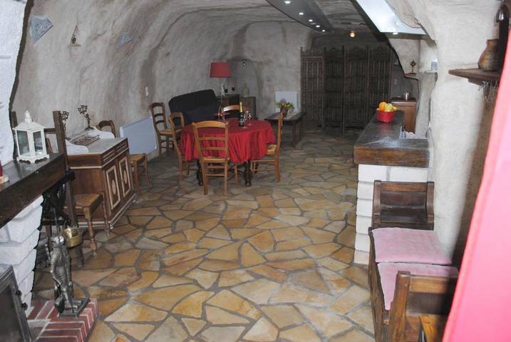 Location de vacances pour 4 personnes dans Château du Clos Lucé - 2