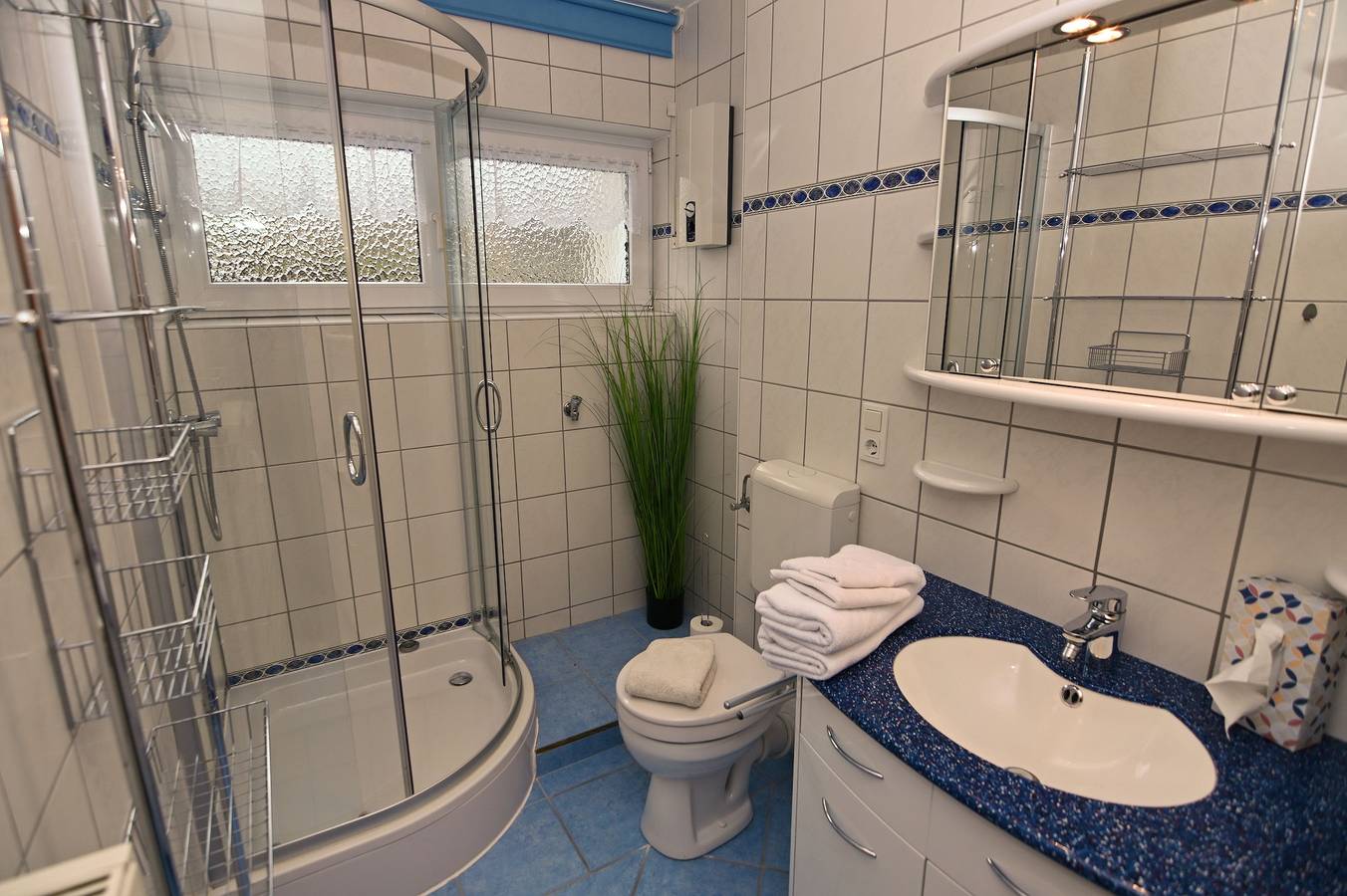 Ganze Wohnung, Ferienwohnung am alten Weinberg - Ferienwohnung in Bad Berleburg, Kreis Siegen-Wittgenstein