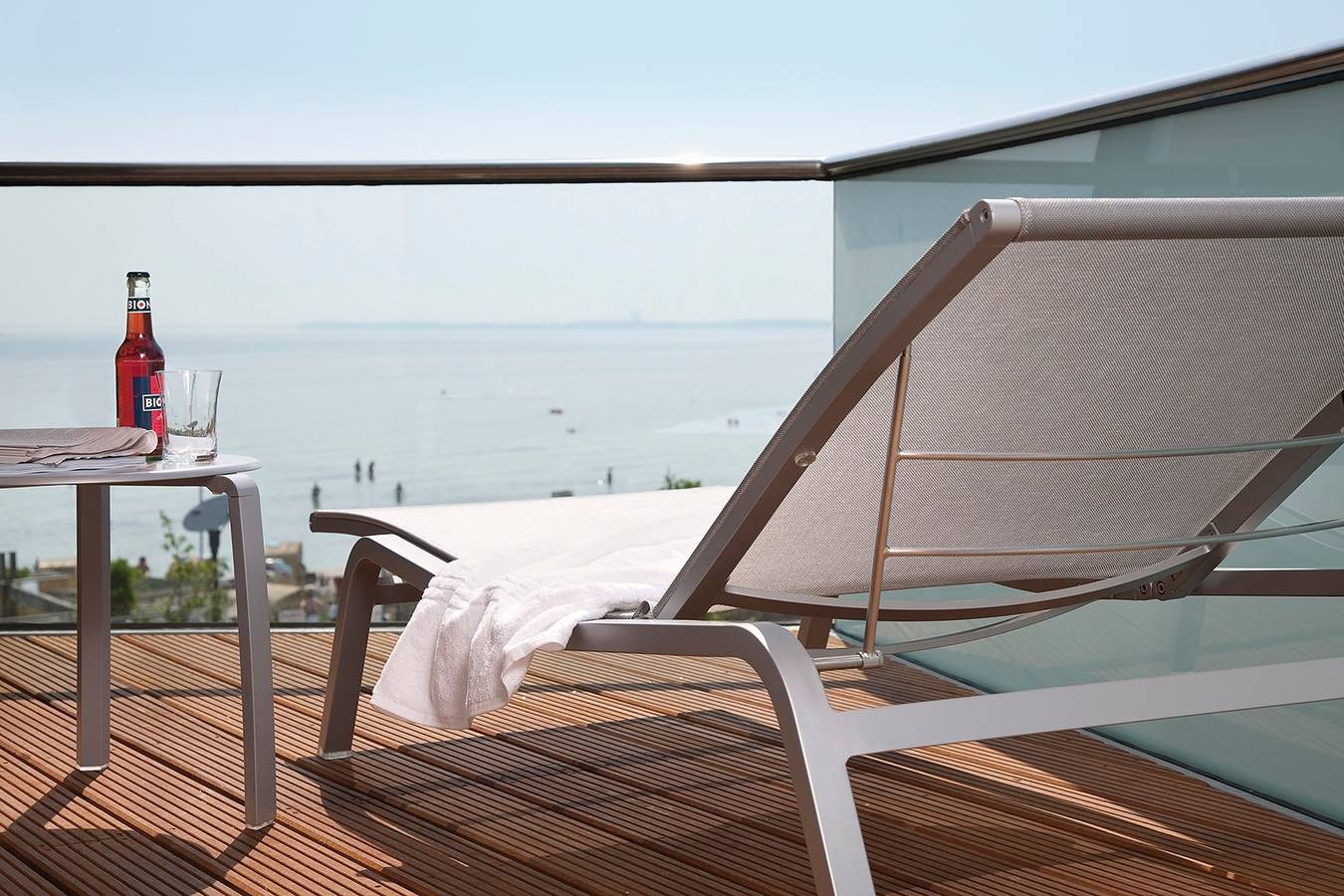 Ganze Ferienwohnung, Albatros in Scharbeutz, Ostholstein