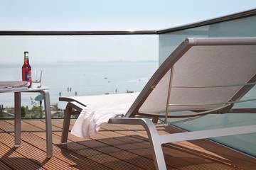 Ferienwohnung für 2 Personen in Haffkrug, Südliche Ostseeküste, Bild 3