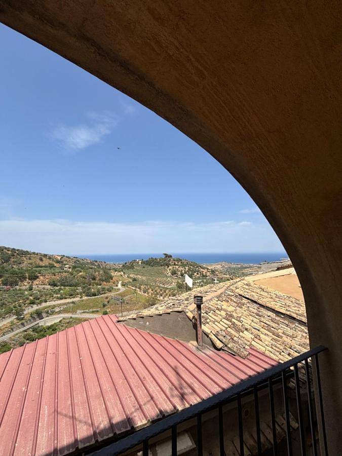 Il Borgo & il Feudo in Badolato, Catanzaro Provinz