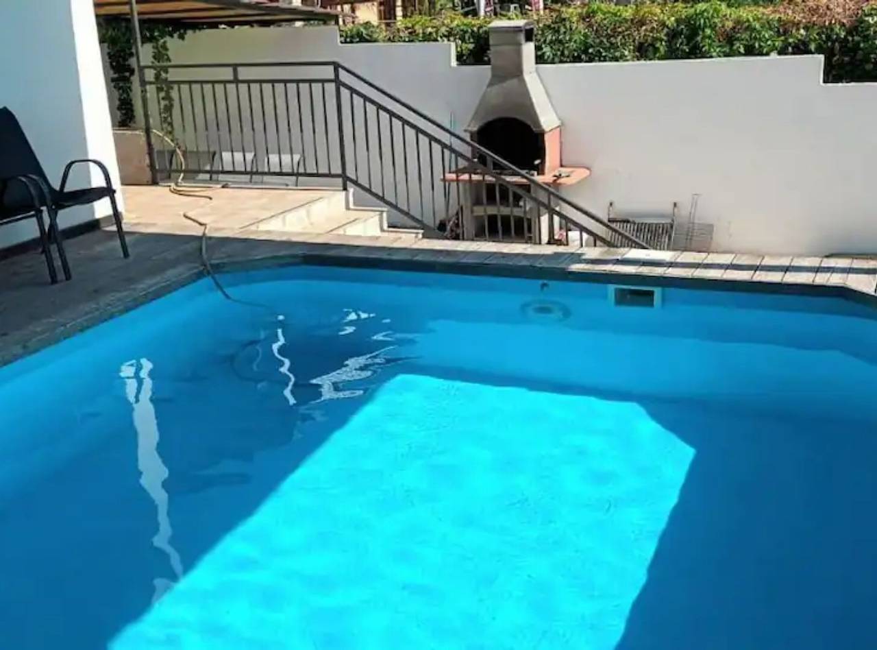 Vakantiehuis voor 8 Personen in Šibenik, Šibenik-Knin