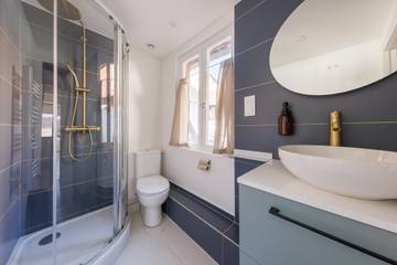 Appartement De Vacances pour 4 Personnes dans Montluçon, Région de Montluçon, Photo 4