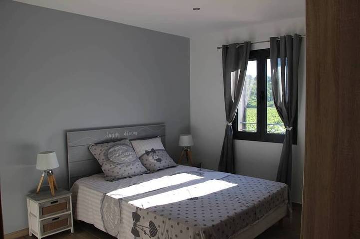 Location de vacances pour 6 personnes, avec jardin et terrasse à Roquevaire - 4