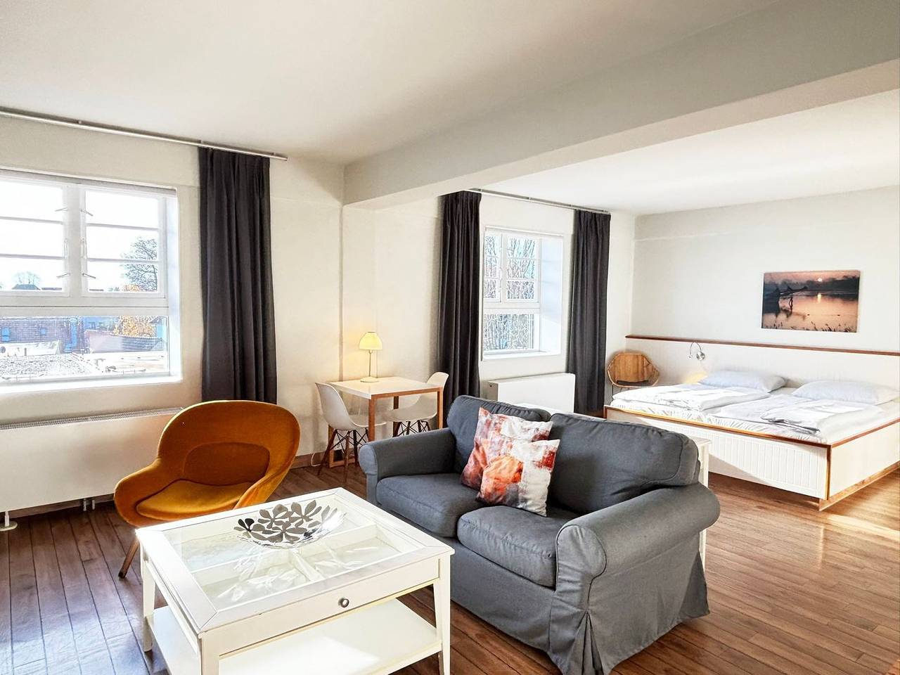 Appartamento vacanze a Schlei a partire da 110€ a notte