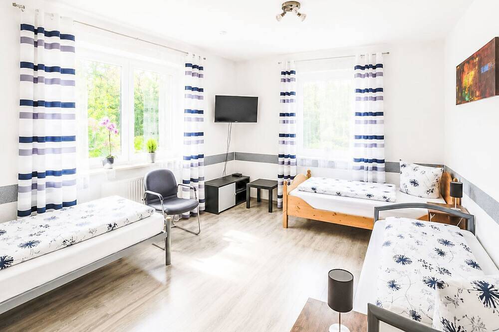 Ferienhaus Bailey in Laupheim, Landkreis Biberach