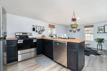Vacation House for 2 Guests in Olathe, Kansas, Picture 1