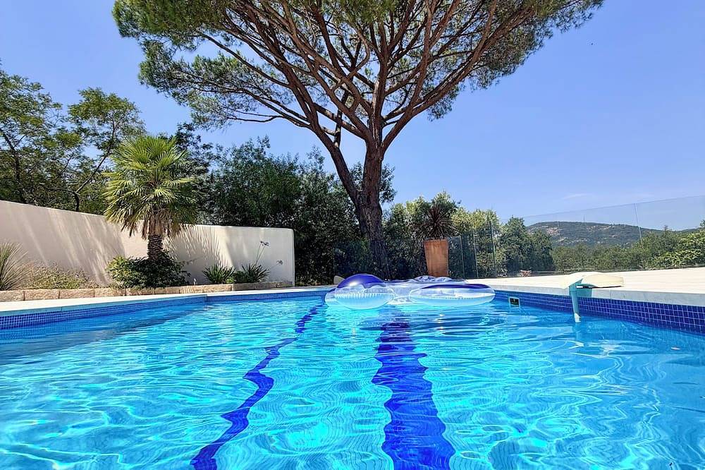 Maison de vacances