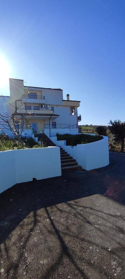 Apartamento de vacaciones para 4 personas, con jardín y vistas, Se admiten mascotas - 1