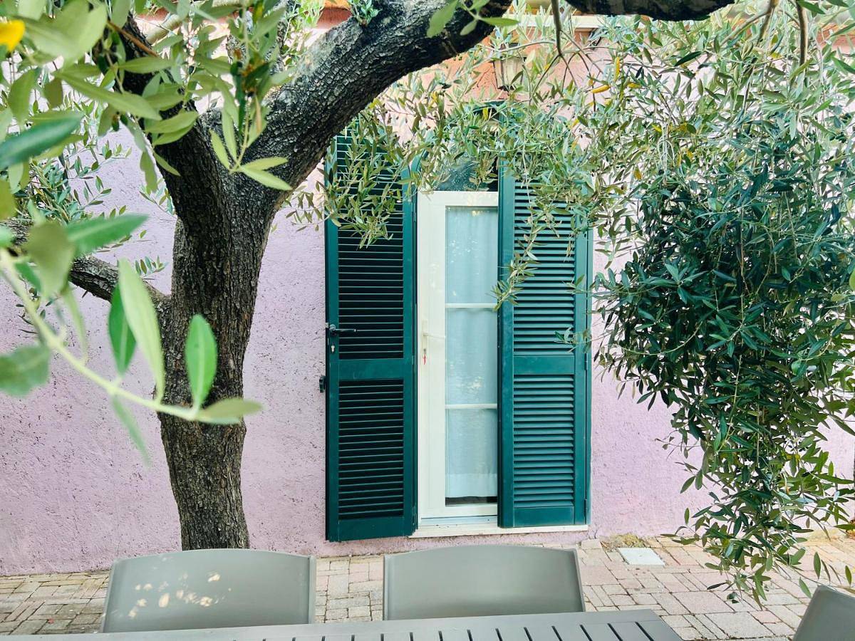 Monolocale intero, Tenuta De Fanti Agriturismo in Bibbona, Costa degli Etruschi