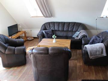 Ferienwohnung für 4 Personen in Schieder-Schwalenberg, Kreis Lippe, Bild 3