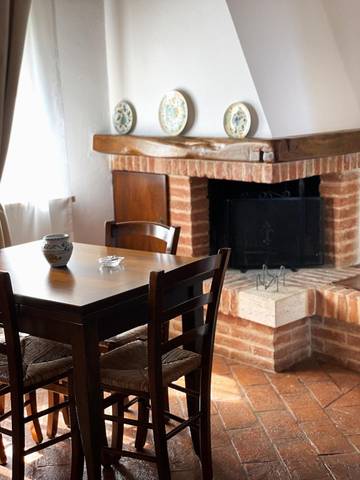 Agriturismo per 2 Persone in Torrita di Siena, Siena e dintorni, Foto 2