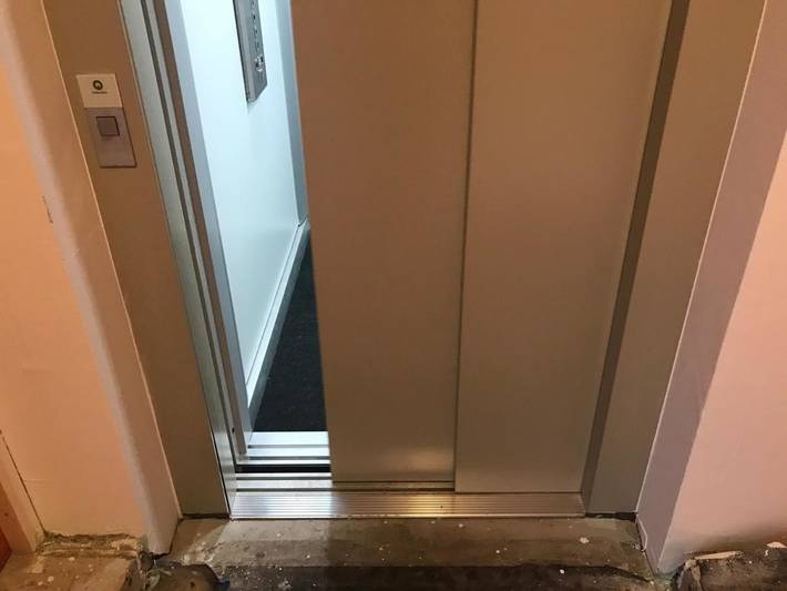 Hotel für 4 Personen, mit Terrasse in Schwetzingen - 2