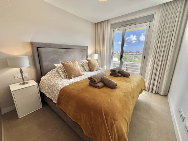 Entire apartment, Apt. in la Cala Golf in La Cala Golf, Mijas
