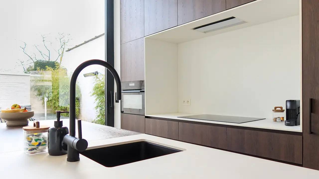 Ferienhaus für 6 Personen (135 m²) in Bezirk Hasselt in Hasselt, Hasselt und Umgebung