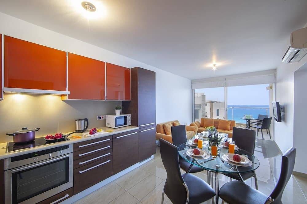 Appartamento vacanze a Protaras a partire da 137€ a notte