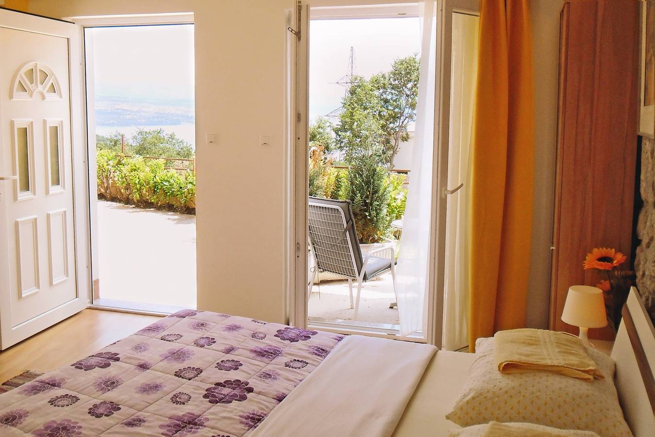 Appartamento vacanze a Kvarn a partire da 69€ a notte