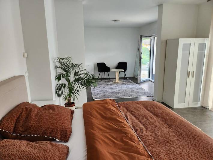 Ferienwohnung für 2 Personen in Hofheim