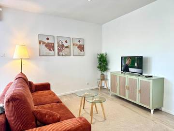 Gîte pour 4 personnes à Muret