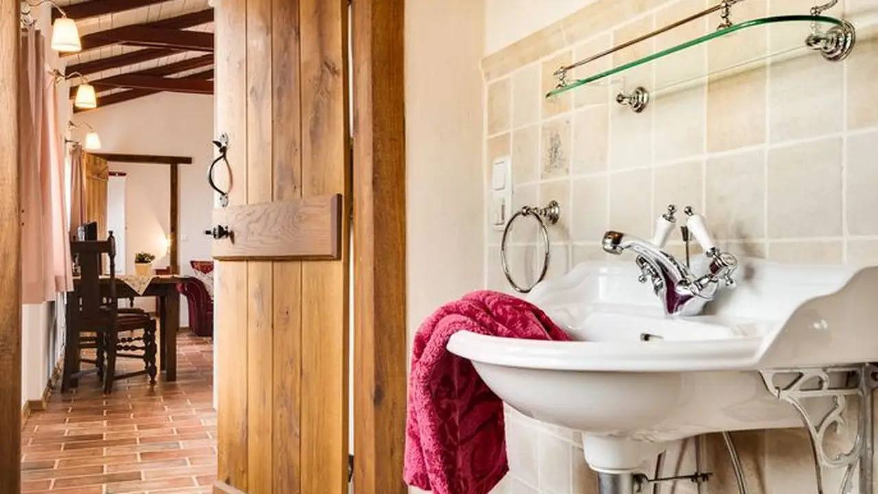 Ferienhaus für 2 Personen (55 m²) in Arnis, foto 15