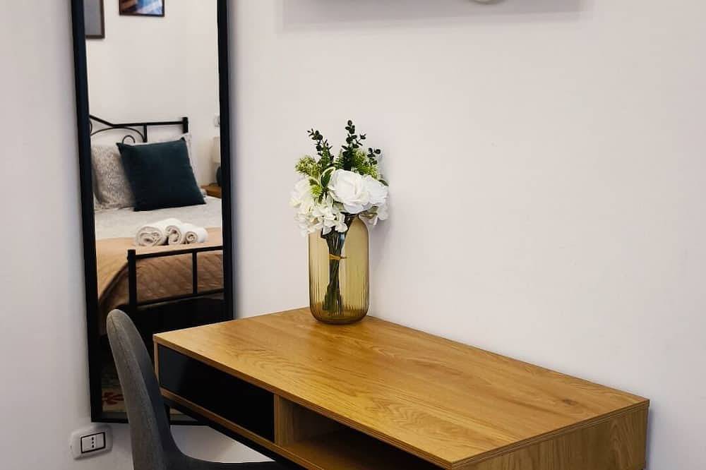 Appartement entier, Dimora Tarantina - in the heart of the city, near the museum and castle in Taranto, Golfe de Tarente
