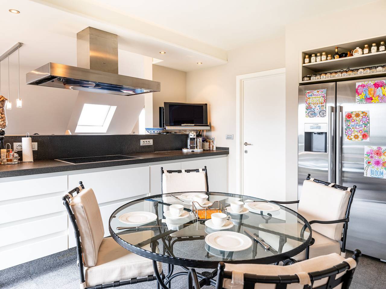 Apartamento entero, Apartamento en De Panne cerca de la playa in De Panne, Costa de Bélgica