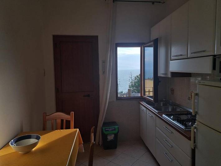 Gîte pour 4 personnes, avec piscine ainsi que jardin et vue à Milazzo - 3