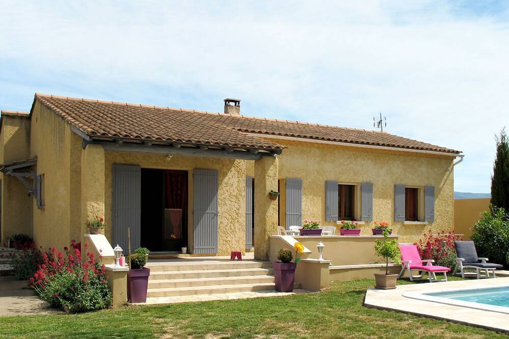 Photo : Maison de vacances
