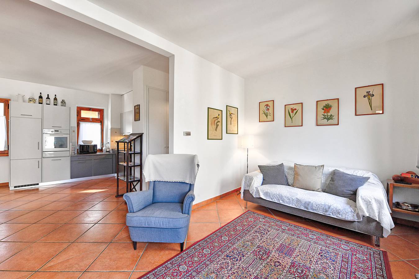 Appartement entier, Residenza Lungolago Melide in Melide, Lac de Lugano