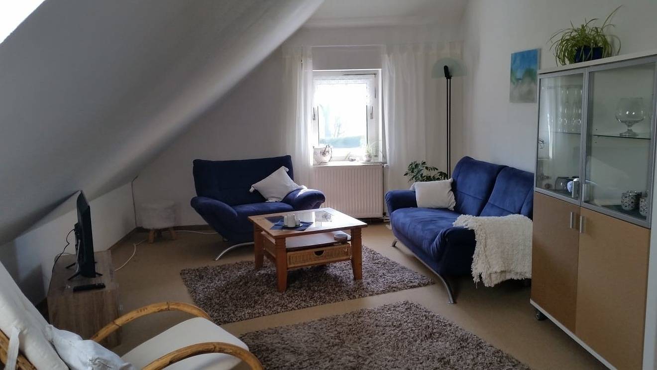 Ganze Ferienwohnung, Ferienwohnung Wiesenblick in Ihlow, Landkreis Aurich