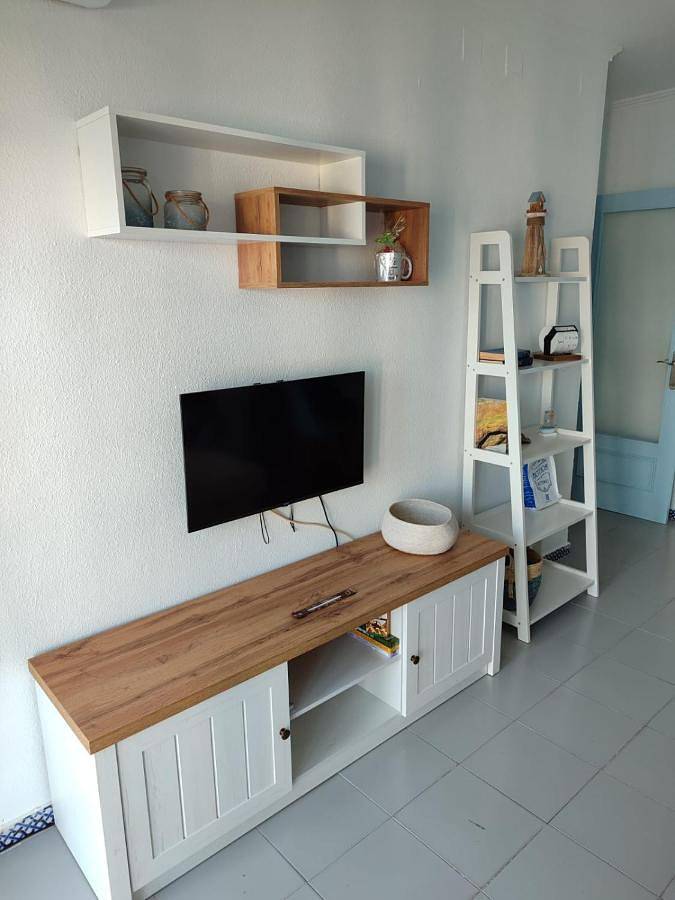 Casa rural para 4 personas, con Balcón y Vistas en Isla Cristina - 4
