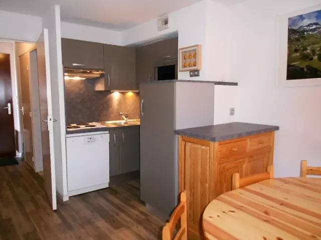 Ganze Wohnung, Ferienwohnung 6/8 Personen im Dorf Vignec in Vignec, Nationalpark Pyrenäen