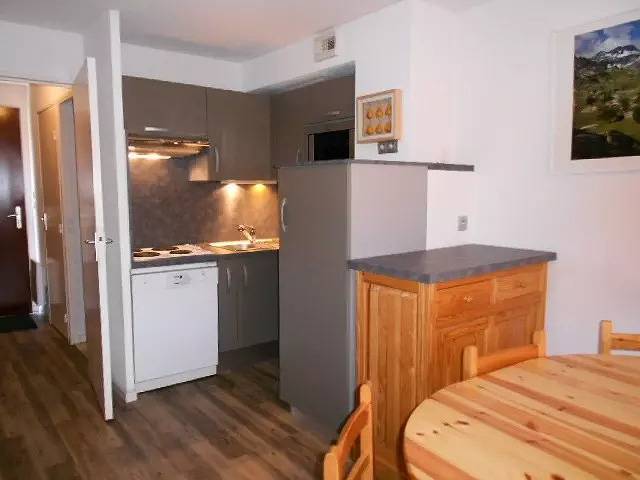 Apartamento entero, 4 Rooms for 8 People in Vignec, Pirineos Franceses