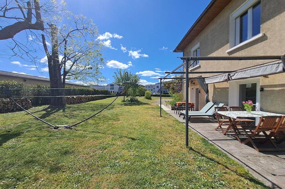 Photo : Maison de vacances