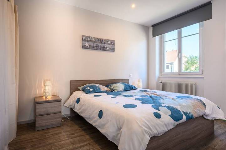 Location de vacances pour 6 personnes à Jebsheim - 2